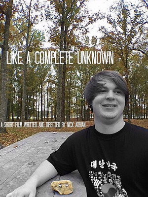 Like A Complete Unknown 2015 Película completa en español de España HD