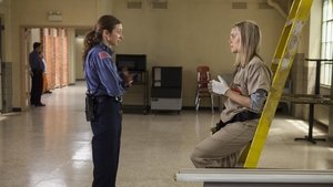 Orange is the new Black: Saison 1 Episode 7