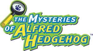 The Mysteries of Alfred Hedgehog
