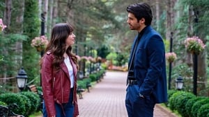 Dolunay: 1×11