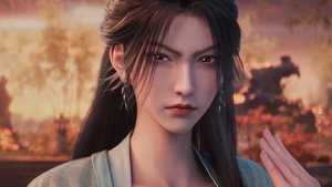 Sword Of Coming: 2×18