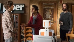 Silicon Valley 4 x Episodio 1