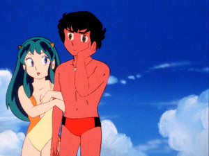 Urusei Yatsura: 1×105 {year} Online En Netflix