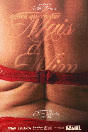 Agora Quero Dar Mais de Mim