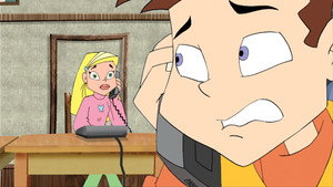 Braceface