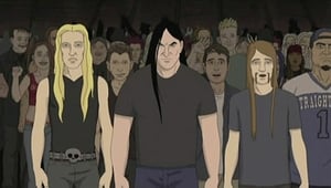 Metalocalypse: 2×17