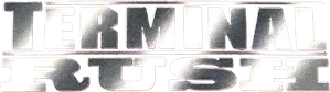 Terminal Rush — Logos 3