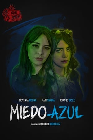 Image Miedo Azul