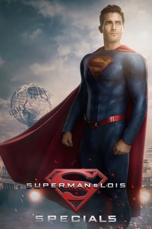 Superman e Lois: Especiais