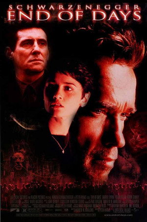 Постер фильма «Конец света (1999)» — (18 из 40)