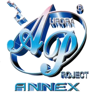 Aurora Project ANNEX