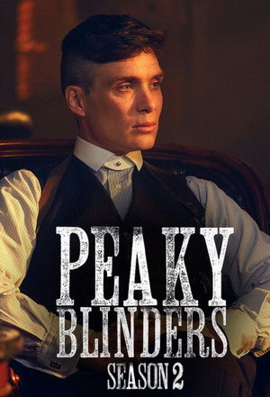 Peaky Blinders: Sezon 2