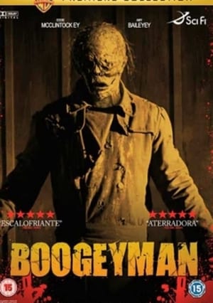 Image The Legend of Boogeyman