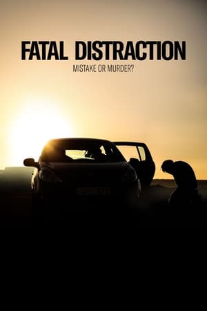 Poster Fatal Distraction 2021