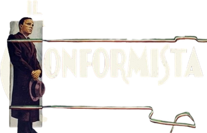 O Conformista — Logos 5