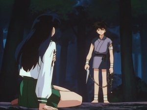 InuYasha: 2×50