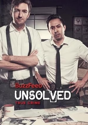 BuzzFeed Unsolved - True Crime: Season 3