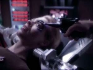 Star Trek: Voyager: Season 4 Episode 17