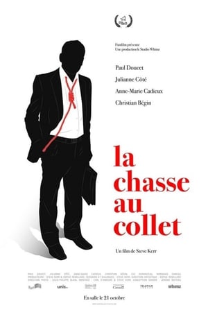 Poster La chasse au collet 2016