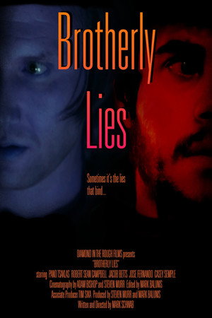 Brotherly Lies 10