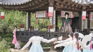 The Tale of Nokdu: 1×5