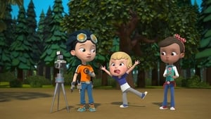 Rusty Rivets Rusty and the Bit Police