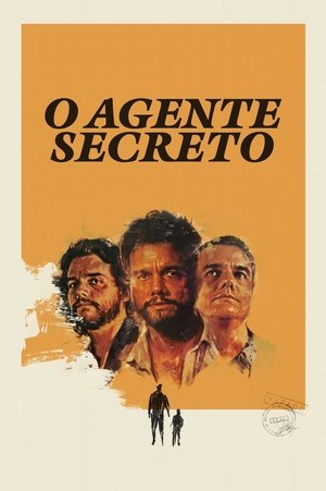 Image O Agente Secreto