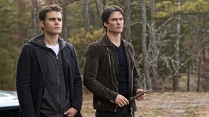 Vampire Diaries: 8×14