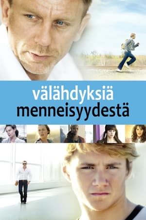 Välähdyksiä menneisyydestä