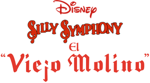 The Old Mill — Logos 7
