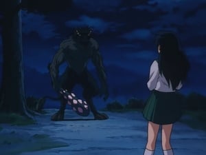 InuYasha: 4×14