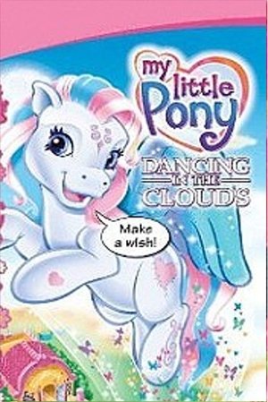 My Little Pony : Dancing in the Clouds