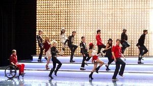 Glee: Em Busca da Fama 3×11