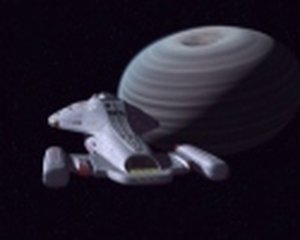 Star Trek: Raumschiff Voyager : 6×12