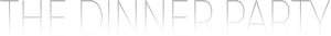The Dinner Party — Logos 1