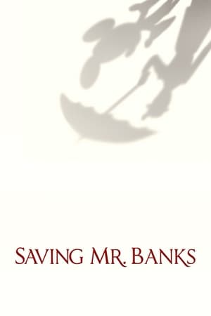 Saving Mr. Banks (2013) is one of the best movies like Genius (2016)