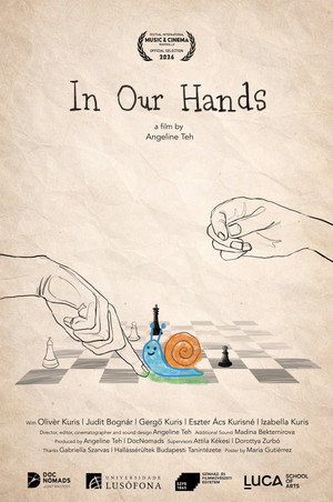 In Our Hands