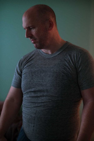 Roger Paris portrait