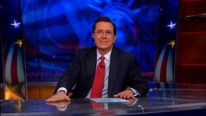 The Colbert Report: 10×32