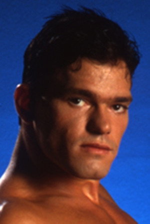 Allen Stephenson portrait