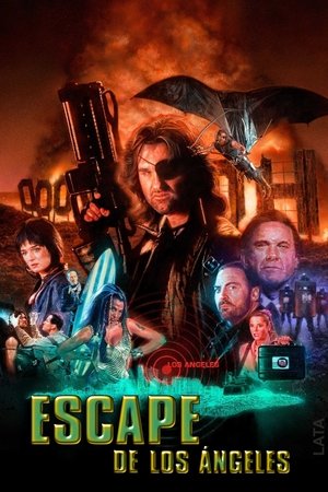 Escape from L.A.