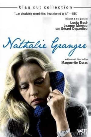 Nathalie Granger poster