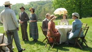 Downton Abbey 3. évad 3. rész