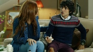 Medcezir: 1×7