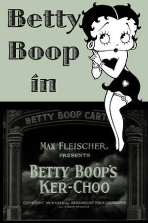 Betty Boop's Ker-Choo 3