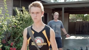 Nowhere Boys: Stagione 1 x Episodio 6