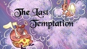 The Last Temptation