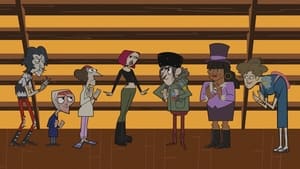 Clone High: Season 2 Episode 1