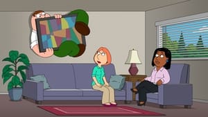 Family Guy: Season 21 Episode 4