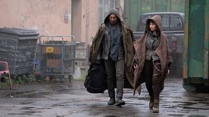 Afterburn (2025) ล่าขุมทรัพย์แดนแดดเดือด